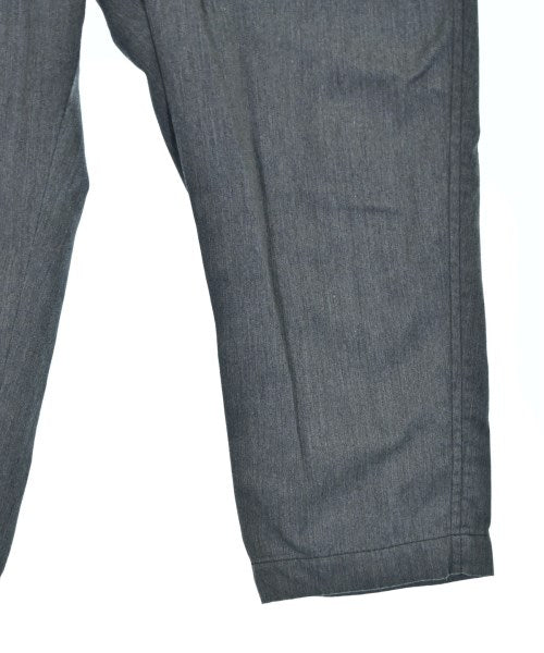 BLACK COMME des GARCONS กางเกง อื่น