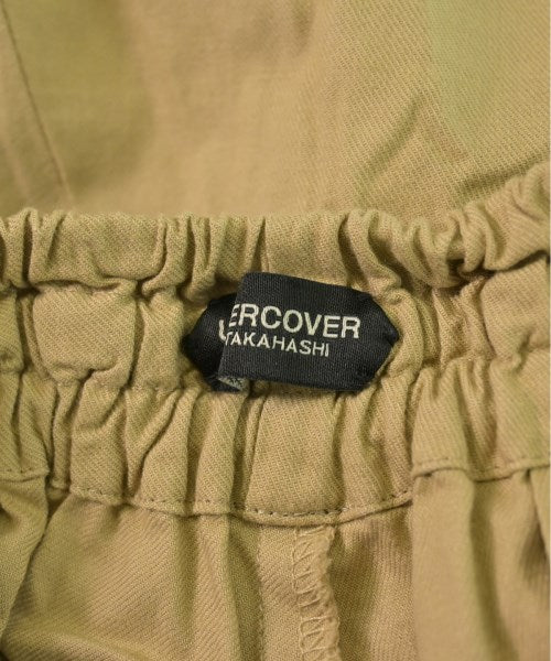 UNDER COVER กางเกง อื่น