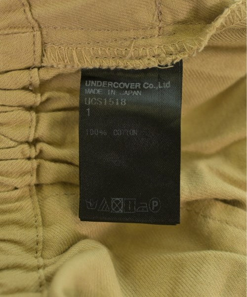 UNDER COVER กางเกง อื่น