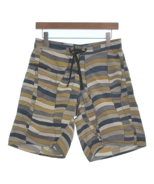 patagonia กางเกงขาสั้น