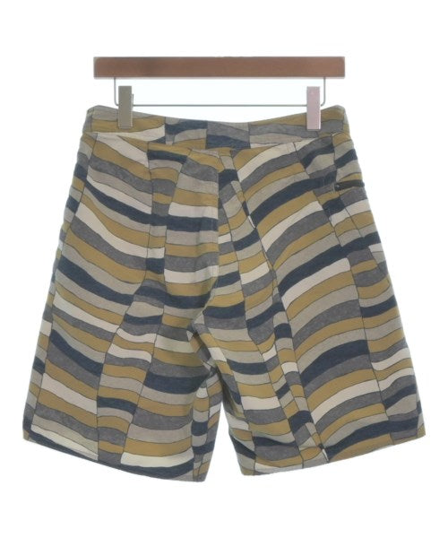 patagonia กางเกงขาสั้น