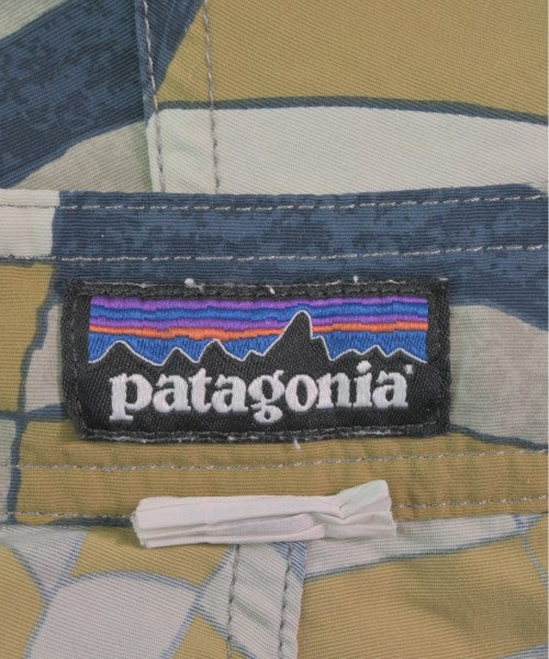 patagonia กางเกงขาสั้น
