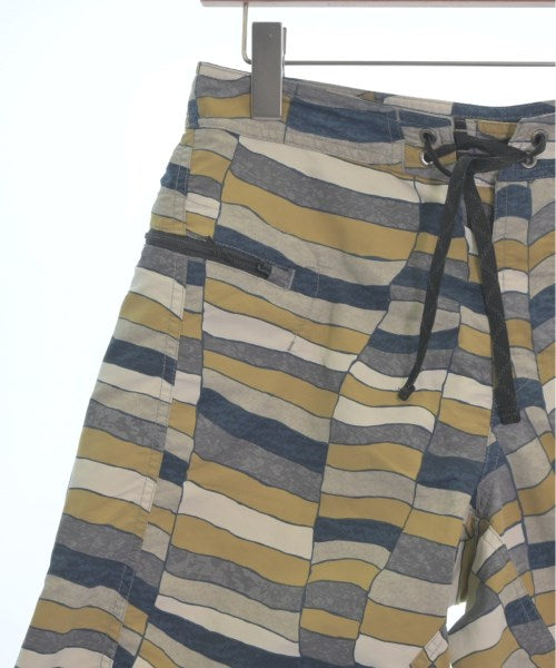 patagonia กางเกงขาสั้น