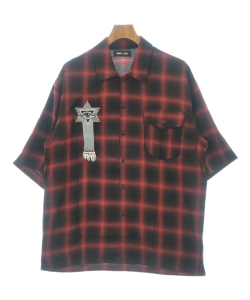 WIND AND SEA เสื้อลำลอง