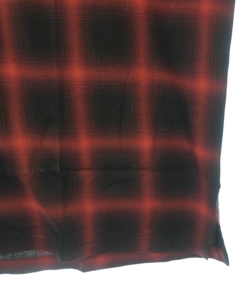 WIND AND SEA เสื้อลำลอง