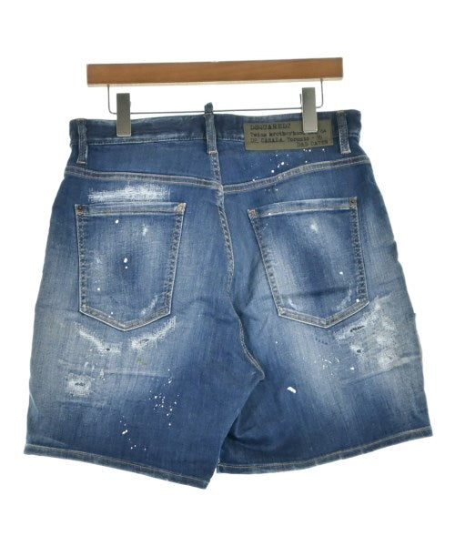 DSQUARED กางเกงขาสั้น