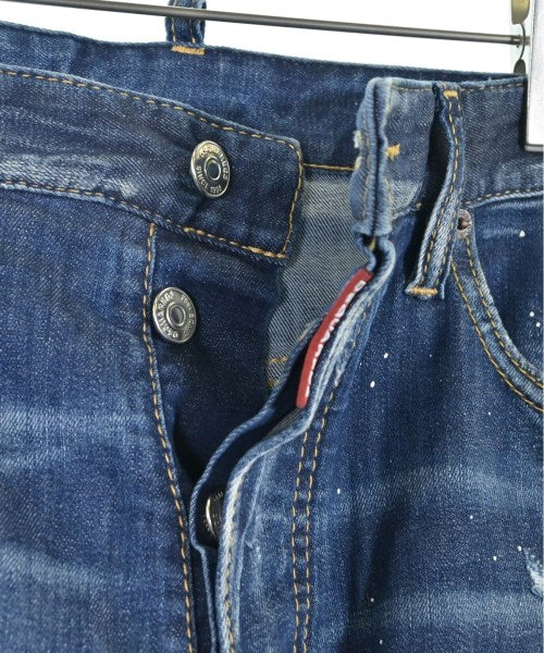 DSQUARED กางเกงขาสั้น