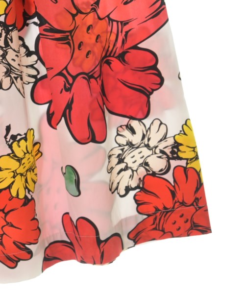 TAO COMME des GARCONS กระโปรงยาว/แม็กซี่ยาว