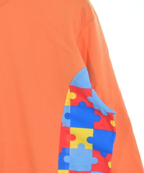 COMME des GARCONS HOMME DEUX เสื้อยืด/เสื้อท็อปส์