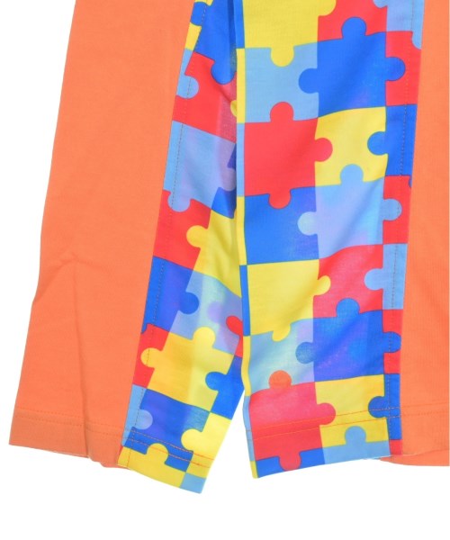 COMME des GARCONS HOMME DEUX เสื้อยืด/เสื้อท็อปส์