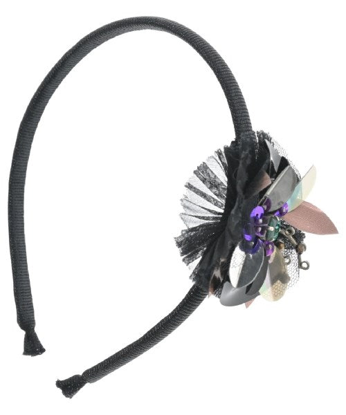 MARC JACOBS เครื่องประดับผม