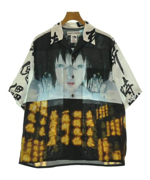 WACKO MARIA เสื้อลำลอง