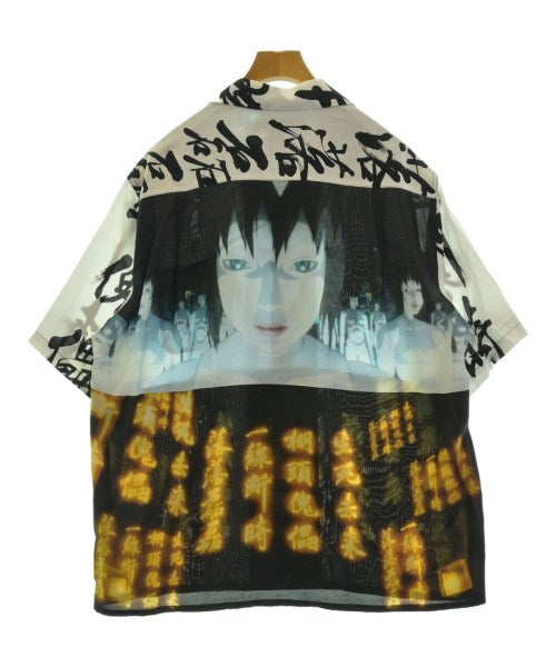 WACKO MARIA เสื้อลำลอง