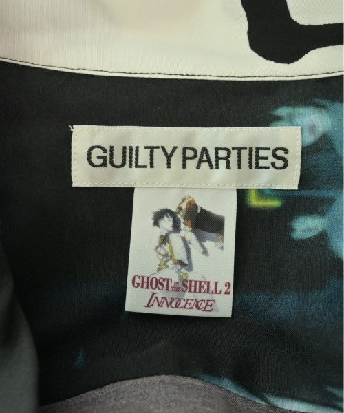 WACKO MARIA เสื้อลำลอง