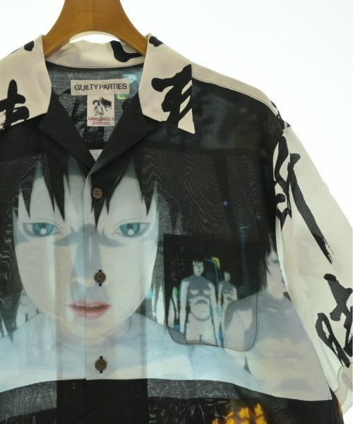 WACKO MARIA เสื้อลำลอง