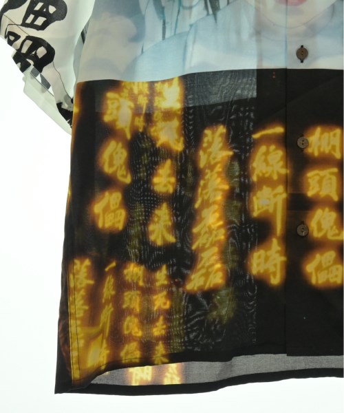 WACKO MARIA เสื้อลำลอง