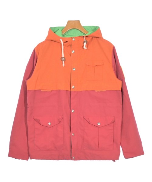 Supreme เสื้อพาร์กาภูเขา