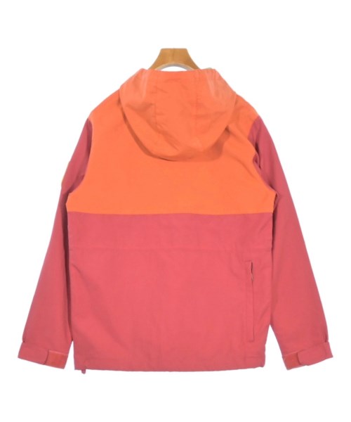 Supreme เสื้อพาร์กาภูเขา