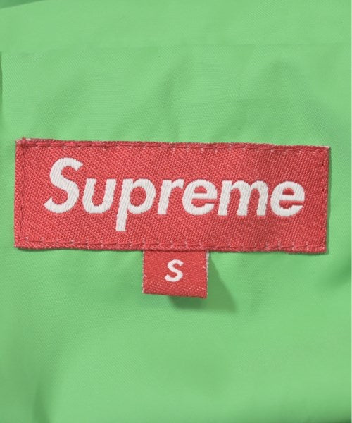 Supreme เสื้อพาร์กาภูเขา