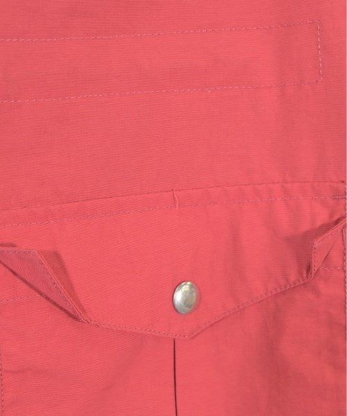 Supreme เสื้อพาร์กาภูเขา