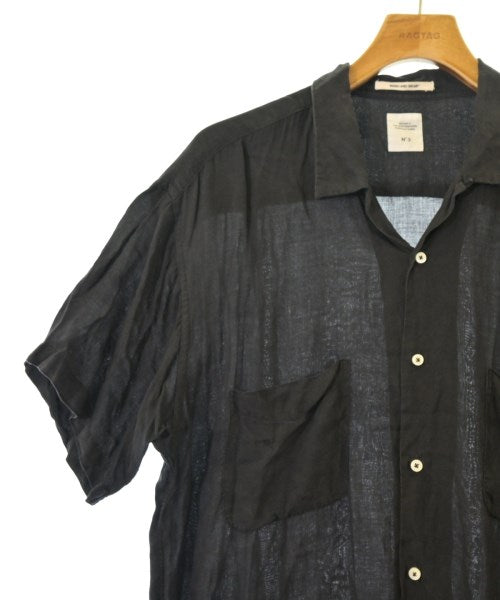 BEDWIN &THE HEARTBREAKERS เสื้อลำลอง