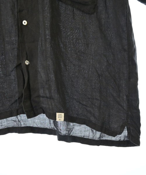 BEDWIN &THE HEARTBREAKERS เสื้อลำลอง