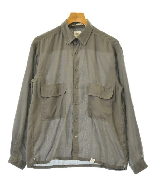 BEDWIN &THE HEARTBREAKERS เสื้อลำลอง