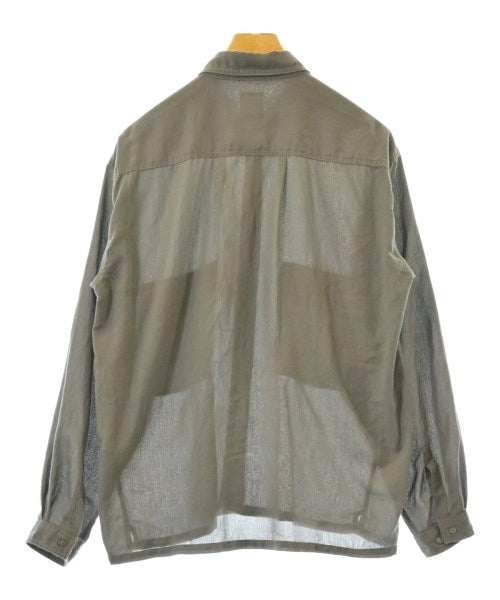 BEDWIN &THE HEARTBREAKERS เสื้อลำลอง