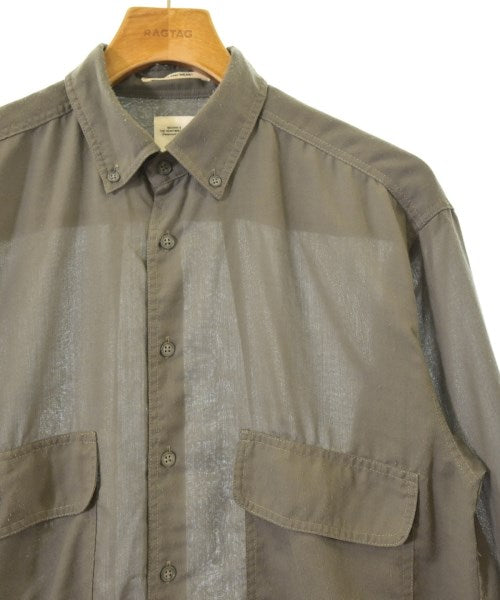 BEDWIN &THE HEARTBREAKERS เสื้อลำลอง