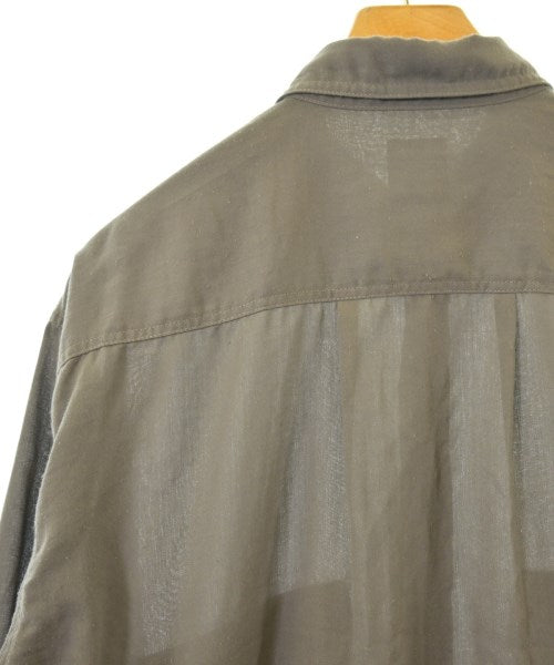 BEDWIN &THE HEARTBREAKERS เสื้อลำลอง