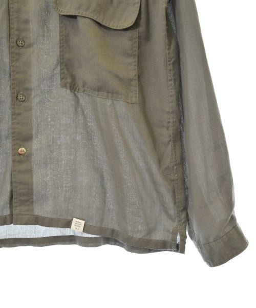 BEDWIN &THE HEARTBREAKERS เสื้อลำลอง