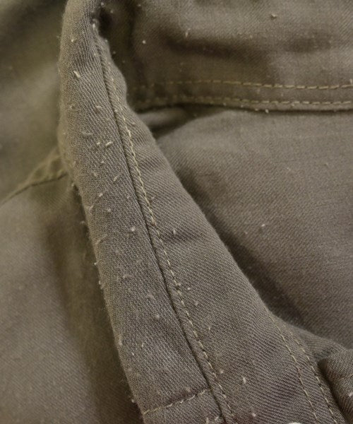 BEDWIN &THE HEARTBREAKERS เสื้อลำลอง