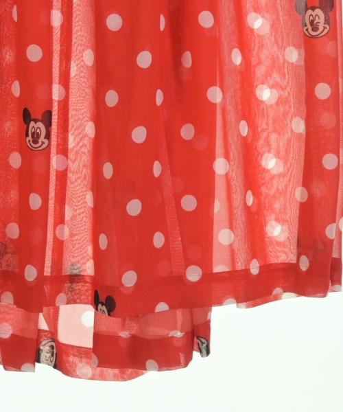 COMME des GARCONS COMME des GARCONS กระโปรงยาว/แม็กซี่ยาว