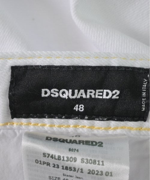 DSQUARED ยีนส์