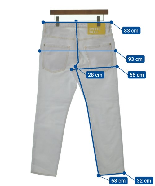 DSQUARED ยีนส์