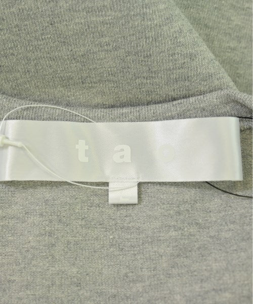 TAO COMME des GARCONS เสื้อยืด/เสื้อท็อปส์