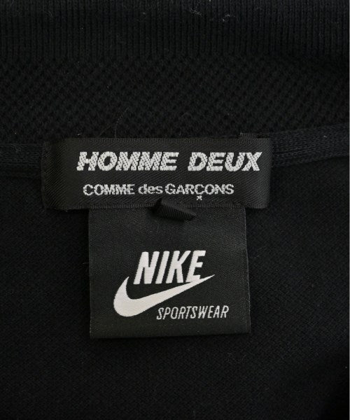 COMME des GARCONS HOMME DEUX เสื้อโปโล