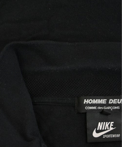 COMME des GARCONS HOMME DEUX เสื้อโปโล