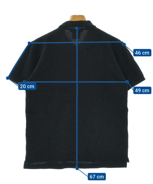 COMME des GARCONS HOMME DEUX เสื้อโปโล