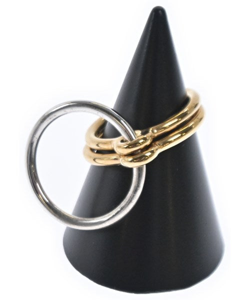 Charlotte Chesnais แหวน