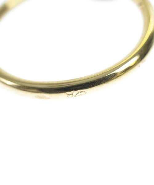 Charlotte Chesnais แหวน