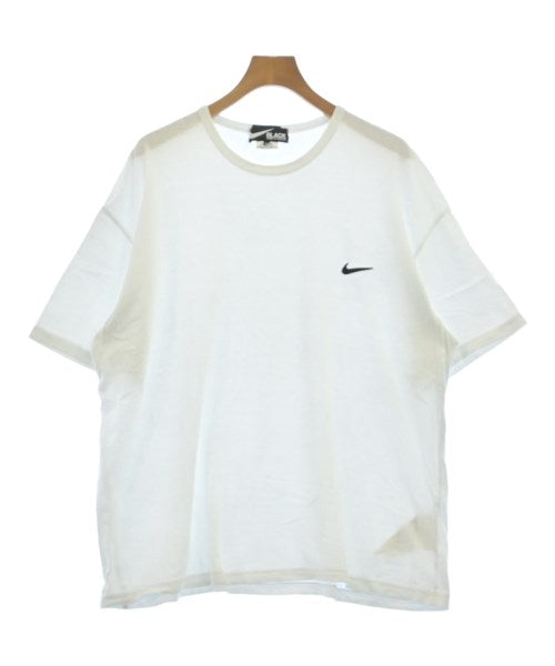 BLACK COMME des GARCONS เสื้อยืด/เสื้อท็อปส์