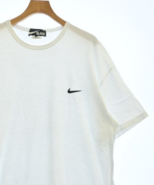 BLACK COMME des GARCONS เสื้อยืด/เสื้อท็อปส์