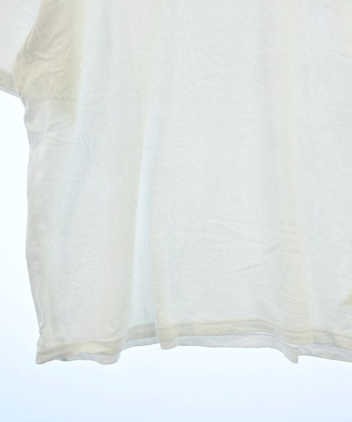 BLACK COMME des GARCONS เสื้อยืด/เสื้อท็อปส์