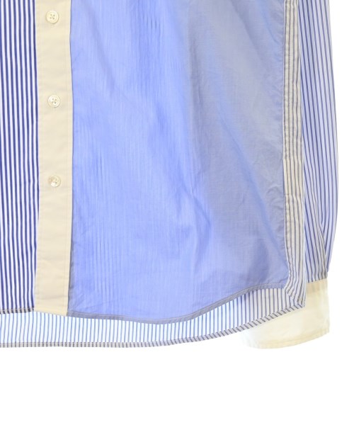 SOPHNET. เสื้อลำลอง