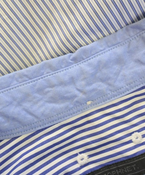 SOPHNET. เสื้อลำลอง