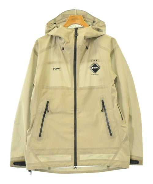 F.C.R.B แจ็คเก็ตเบลาส์ อื่น