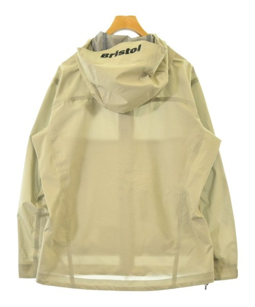 F.C.R.B แจ็คเก็ตเบลาส์ อื่น