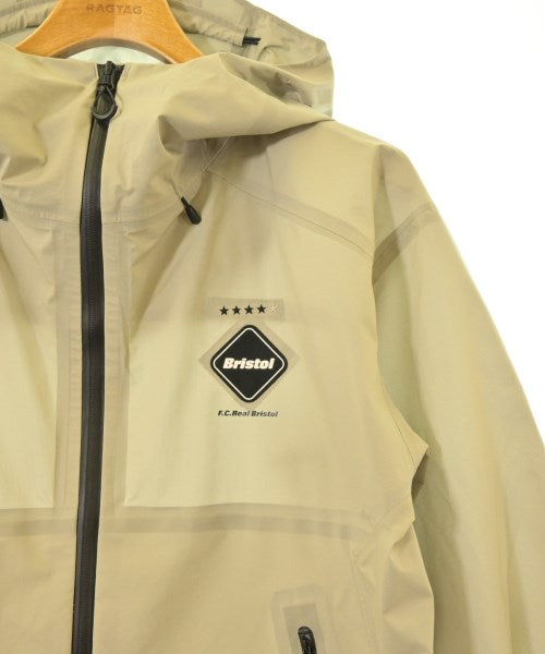 F.C.R.B แจ็คเก็ตเบลาส์ อื่น