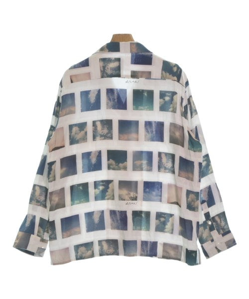 uniform experiment เสื้อลำลอง